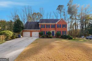 featured image of 3027 Bristlewood Lane
