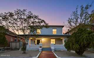 featured image of 1305 East Rio Grande Avenue