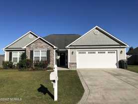 3301 Hardee Farms Drive - Photo 1 of 1