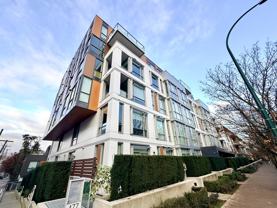 469 West King Edward Avenue #502 - Photo 1 of 1