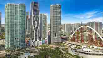 900 Biscayne Boulevard #2508 - Photo 1 of 1