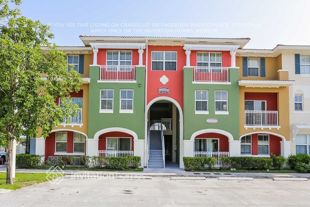 10903 Northwest 83rd Street #203