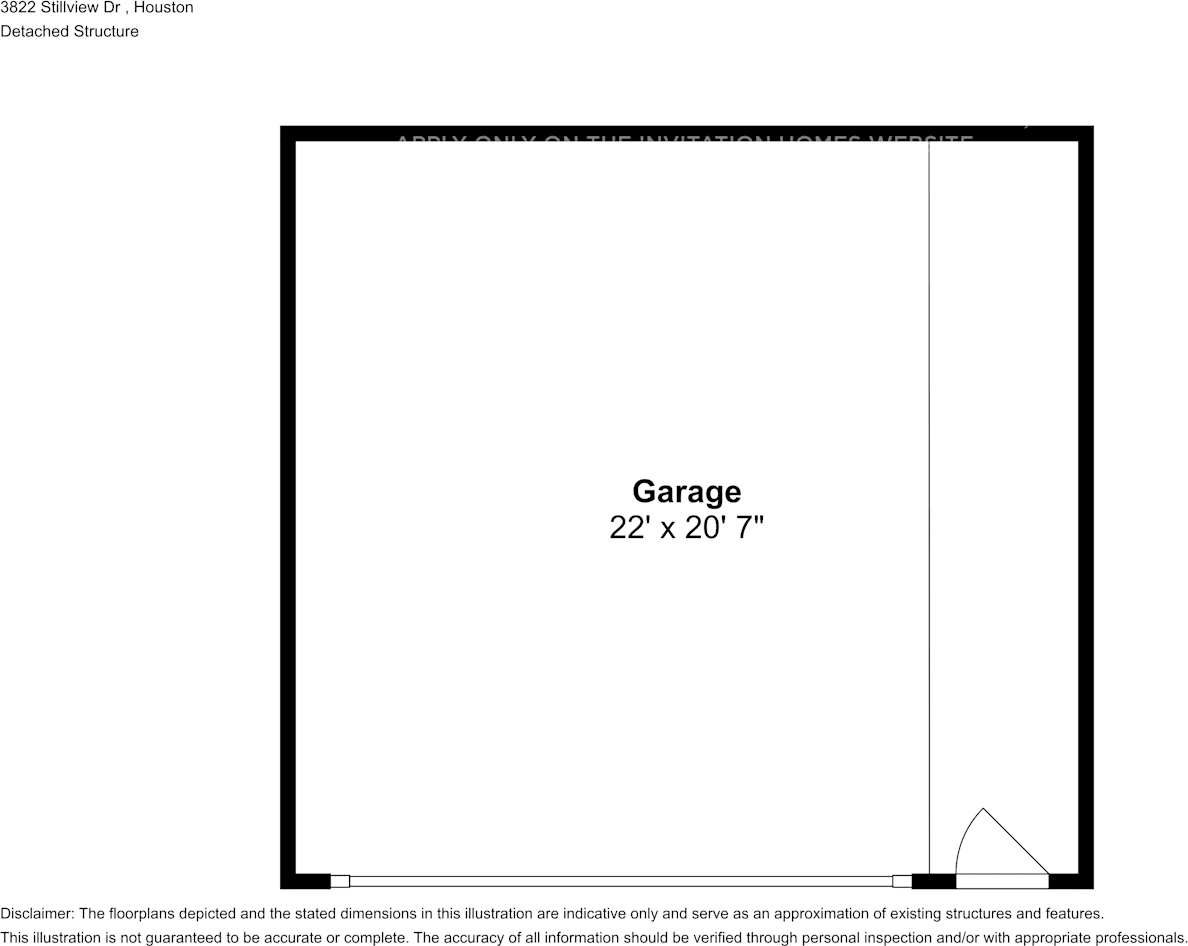 3822 Stillview Dr - Photo 2 of 18