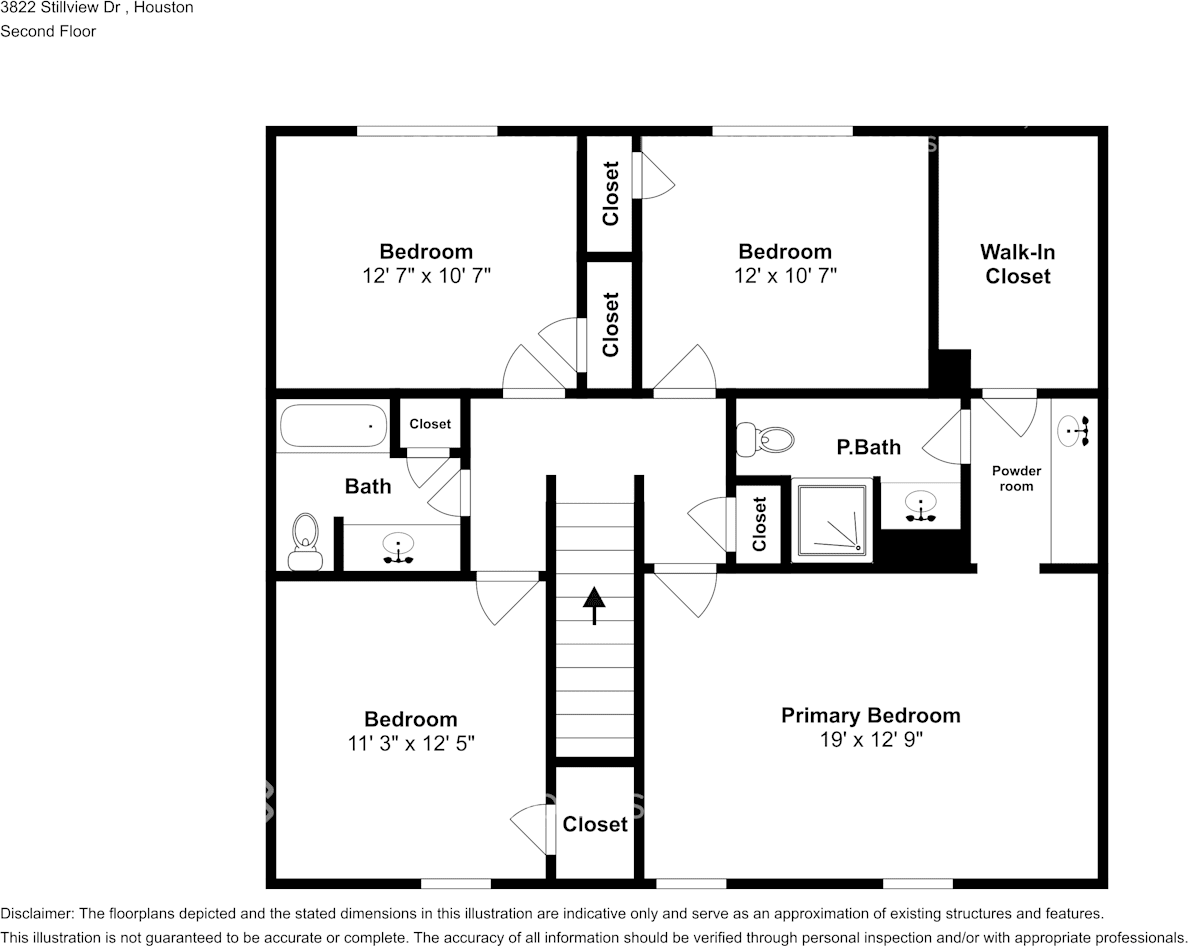 3822 Stillview Dr - Photo 4 of 18