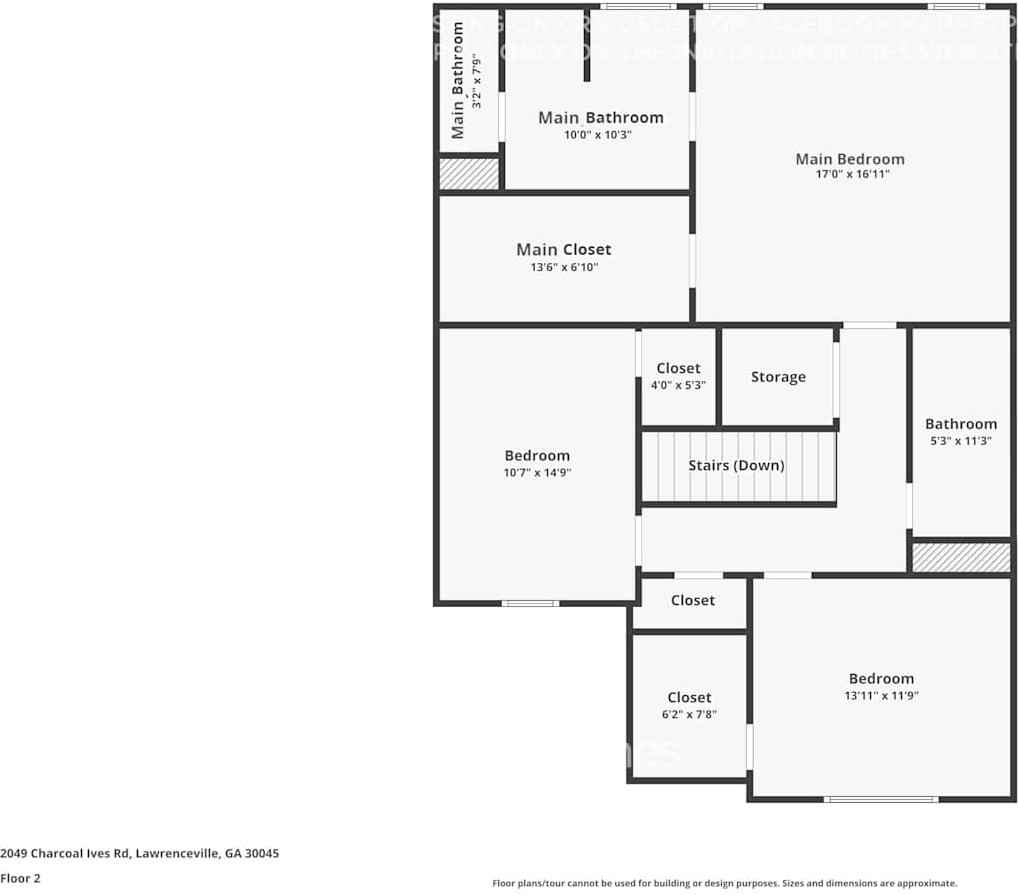 2049 Charcoal Ives Rd - Photo 4 of 19