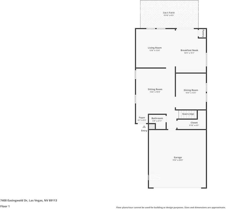 7408 Easingwold Dr - Photo 2 of 18