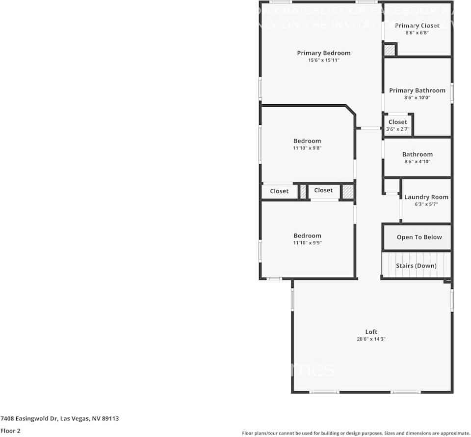 7408 Easingwold Dr - Photo 3 of 18