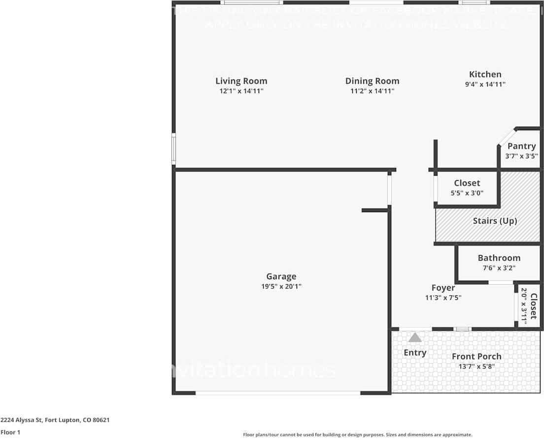 2224 Alyssa Street - Photo 2 of 18