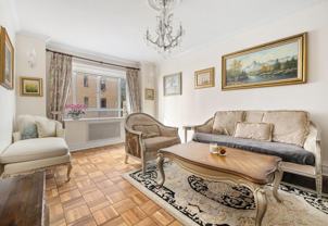 25 Central Park West #12H - Photo 1 of 1