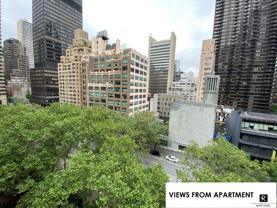 333 East 46th Street #9L - Photo 1 of 1