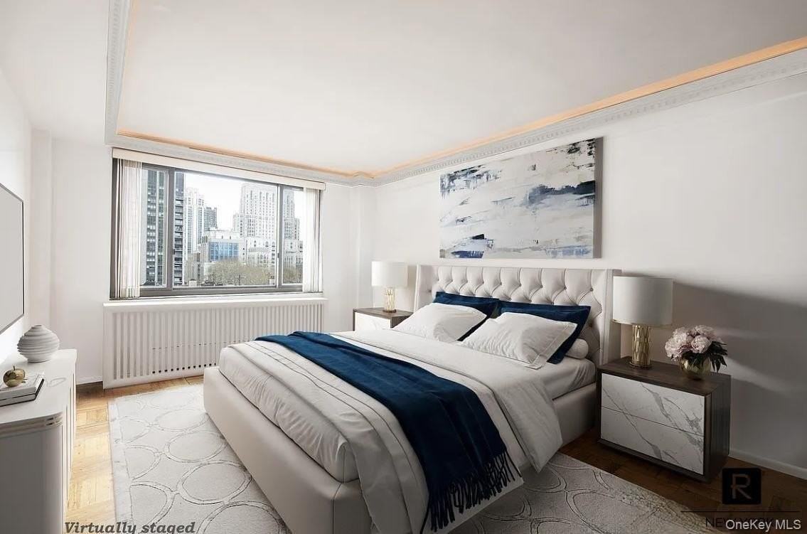 420 East 64th Street #E10D - Photo 4 of 11