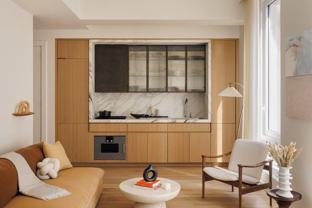 135 East 47th Street #12B - Photo 1 of 1