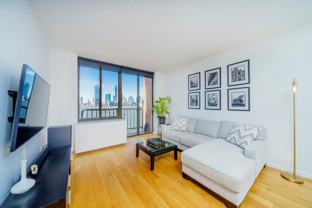 380 Rector Place #5M - Photo 1 of 1