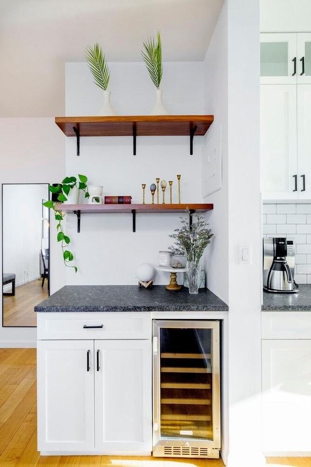 380 Rector Place #5M - Photo 2 of 9