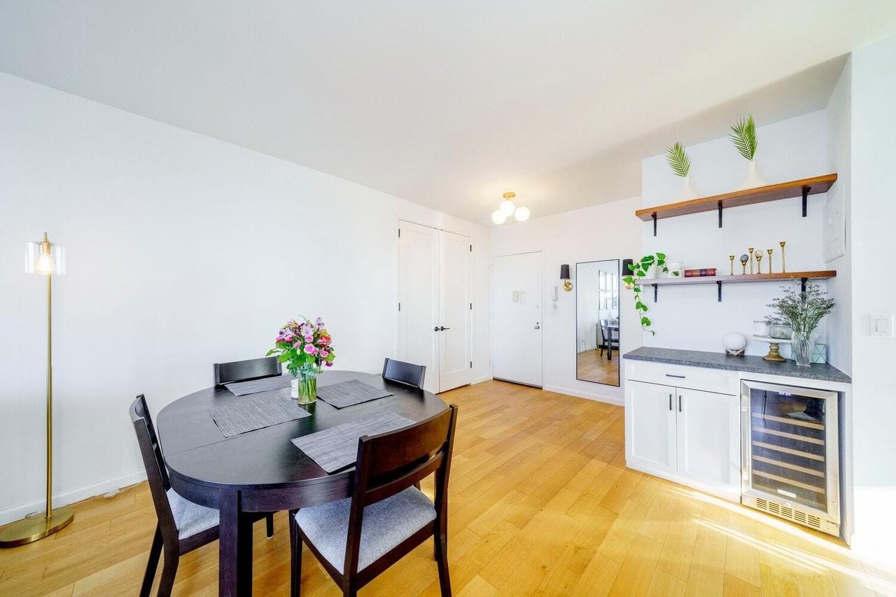 380 Rector Place #5M - Photo 6 of 9