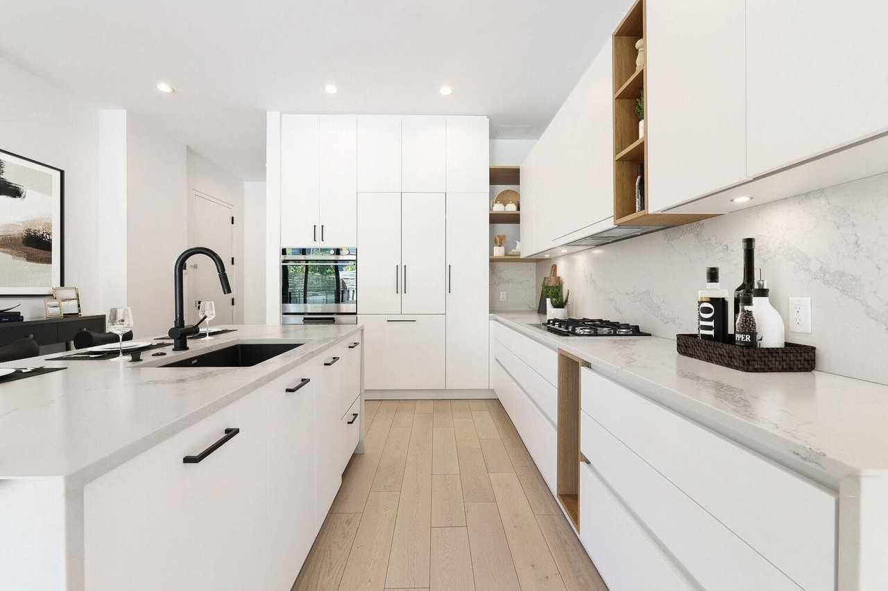 207 N 5th St Unit Th1 #TH1 - Photo 3 of 10