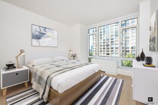 210 Warren Street #6K - Photo 1 of 1