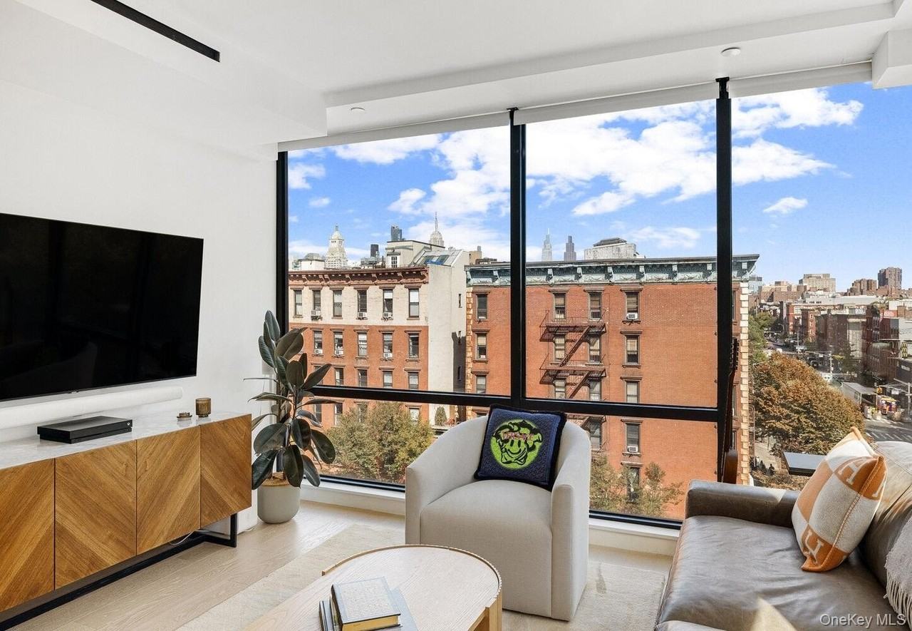 75 1st Ave Unit 6a #6A - Photo 2 of 21