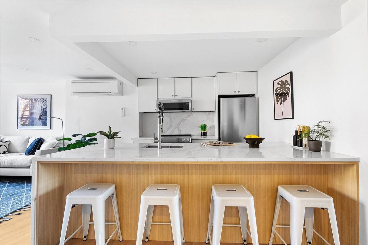 176 Atlantic Ave Apt 1a #1A - Photo 2 of 9