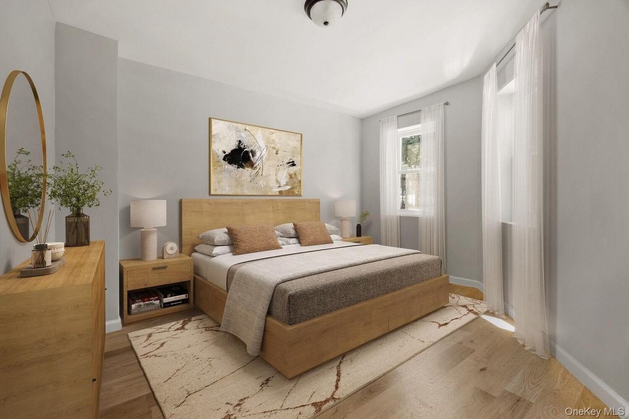 9 Kane Pl Unit 1 #1 - Photo 5 of 8