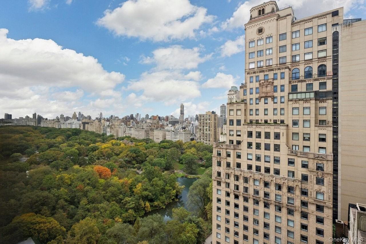 106 Central Park South #26B - Photo 3 of 11