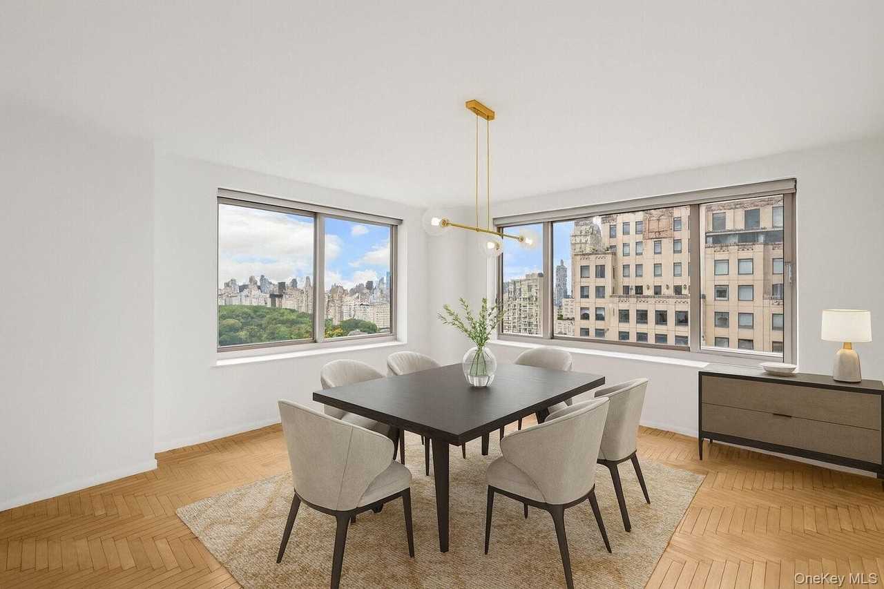 106 Central Park South #26B - Photo 4 of 11