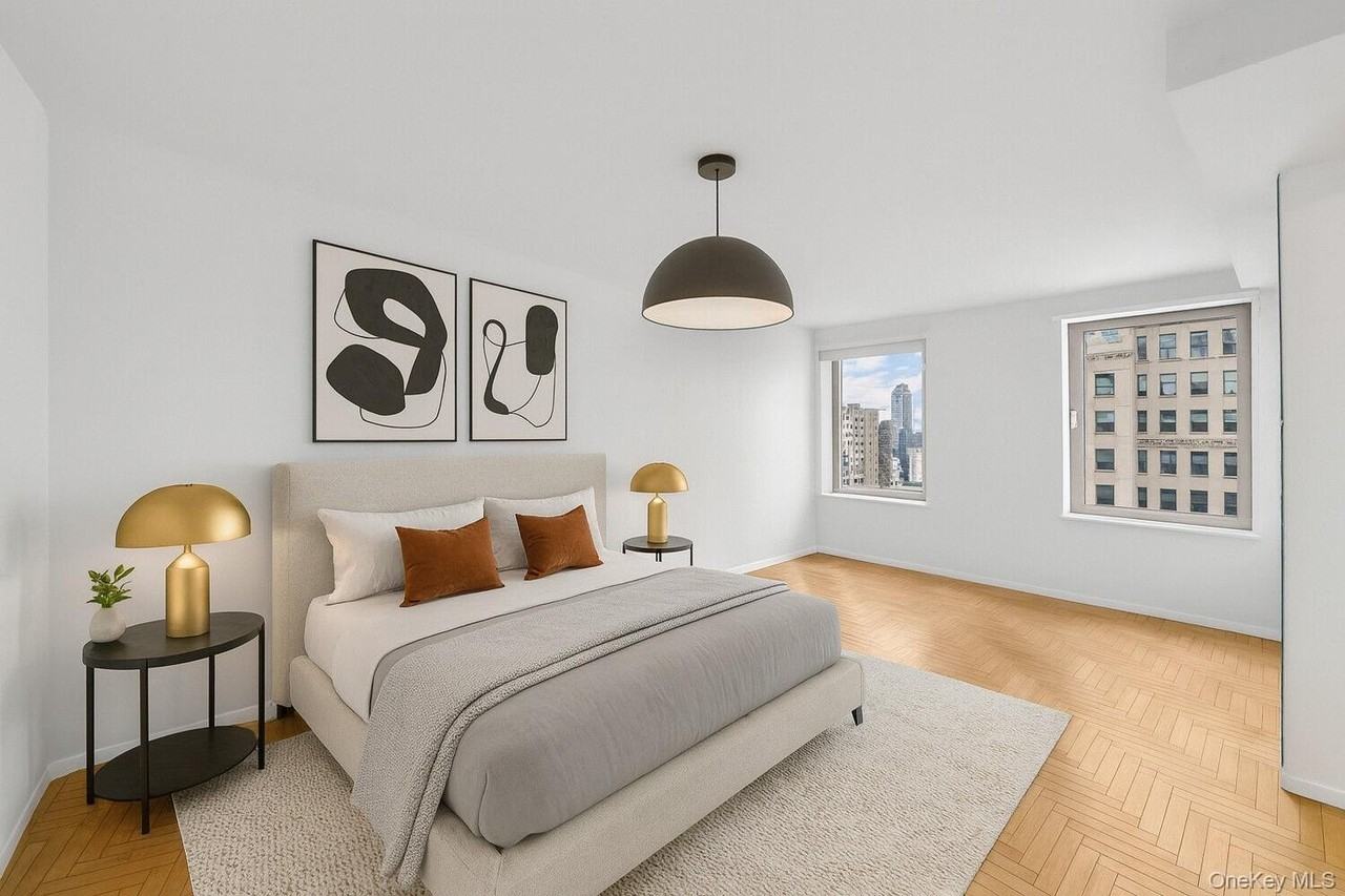 106 Central Park South #26B - Photo 6 of 11