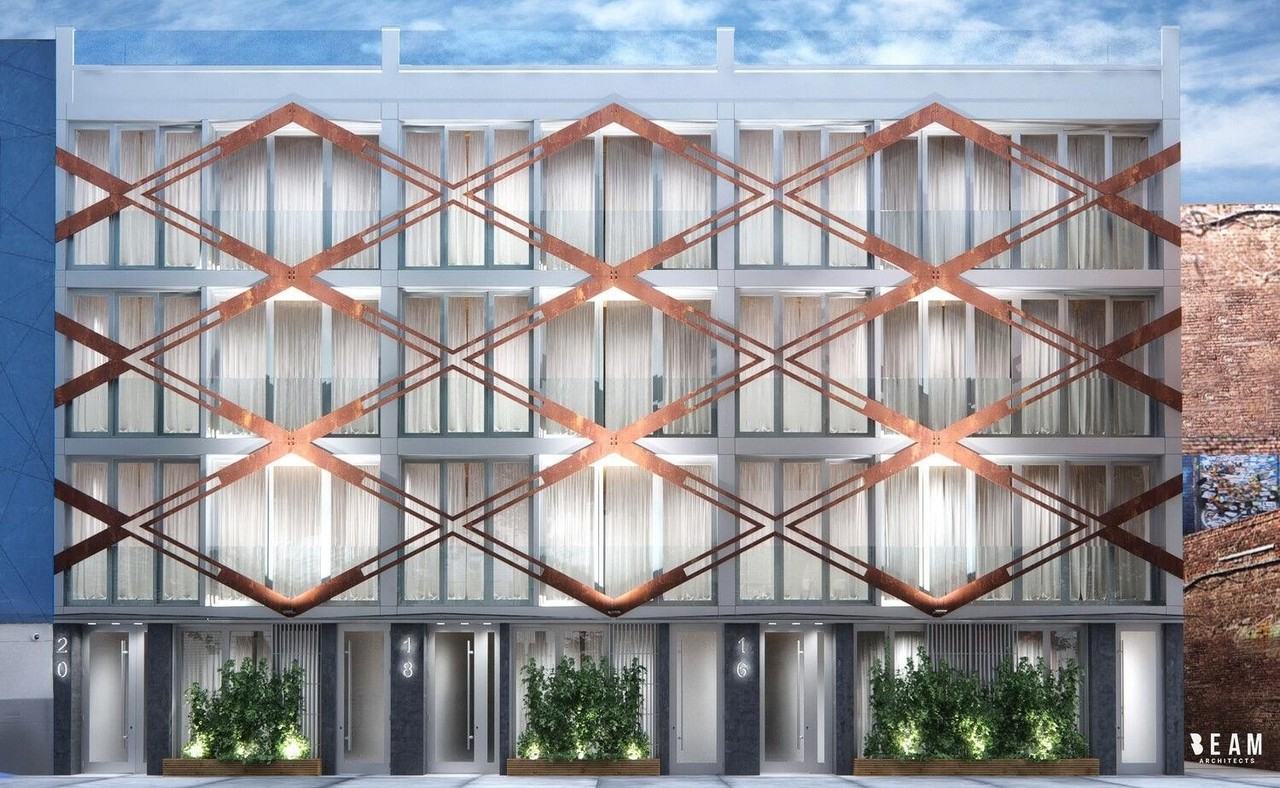 20 Melrose St Apt 3r #3R - Photo 6 of 6