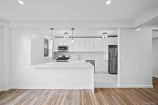 220 Pelham Road #6P - Photo 1 of 1