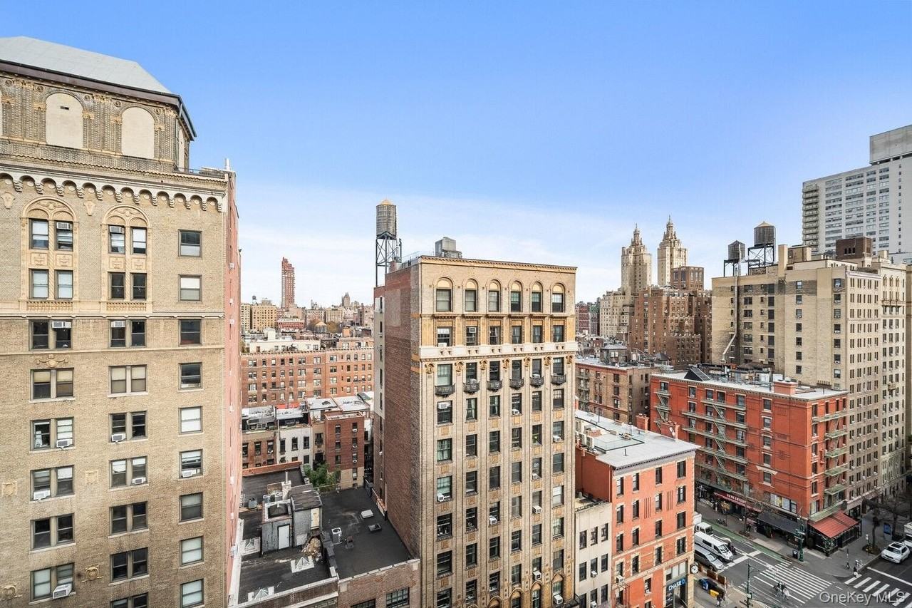 118 West 72nd Street #1202 - Photo 5 of 5