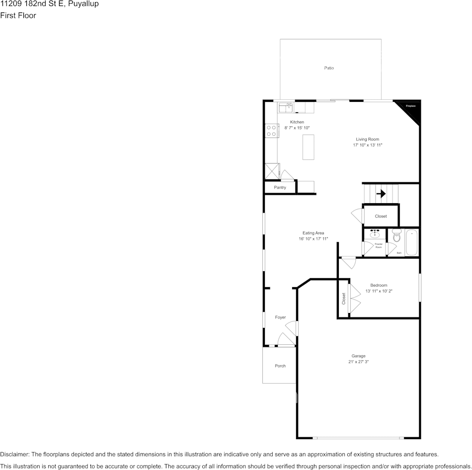 11209 182nd Street East - Photo 2 of 24