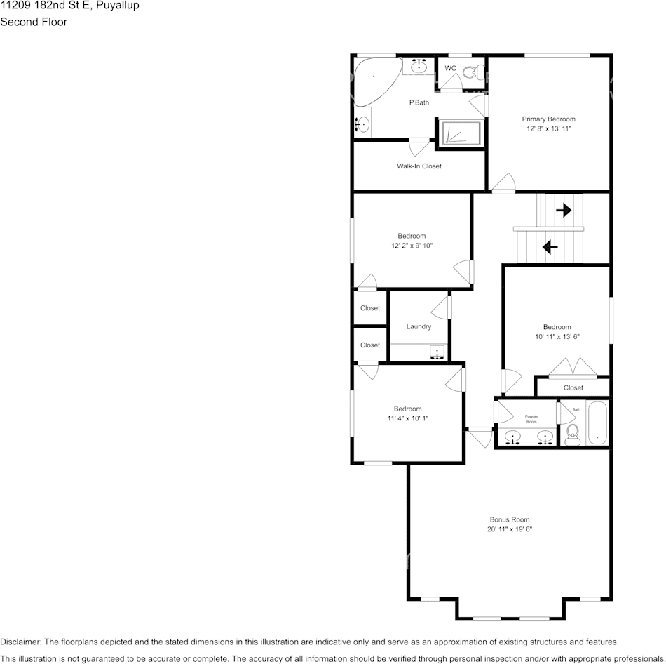 11209 182nd Street East - Photo 3 of 24