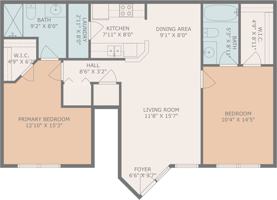 featured image of 45425 Whispering Lakes Boulevard