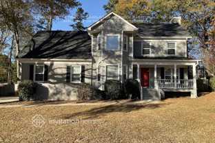 6609 Wickville Drive - Photo 1 of 1