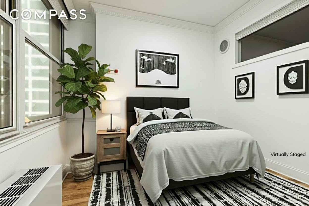 130 Water Street #3K - Photo 3 of 10