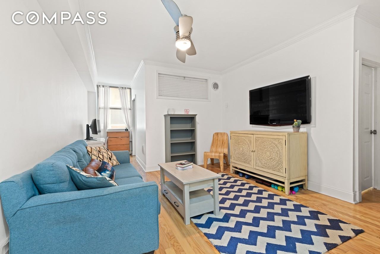 130 Water Street #3K - Photo 7 of 10