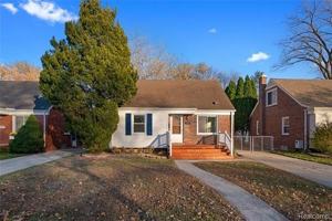 featured image of 2956 North Alexander Avenue