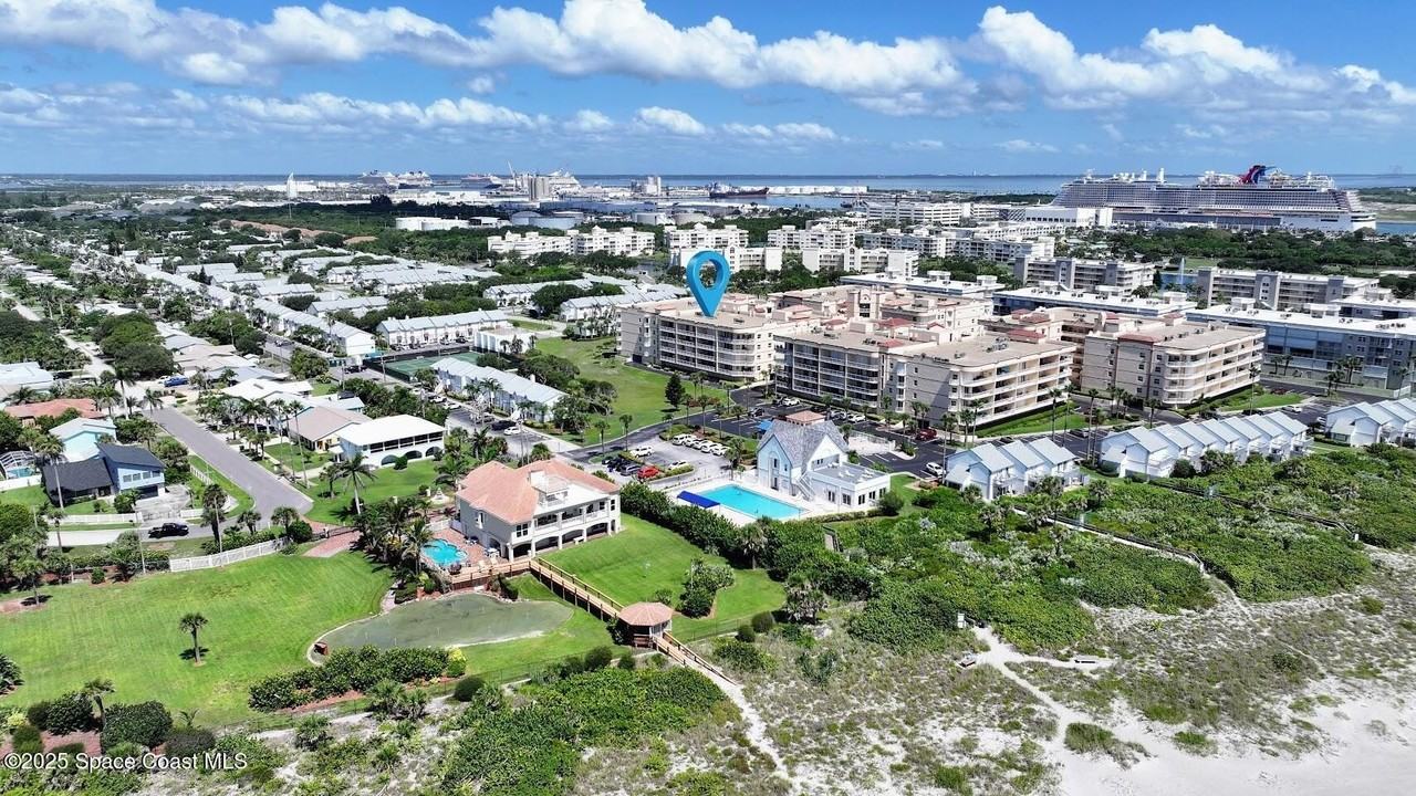 807 Mystic Dr #C403 - Photo 3 of 42