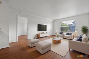 featured image of 205 Craddock Avenue #D7