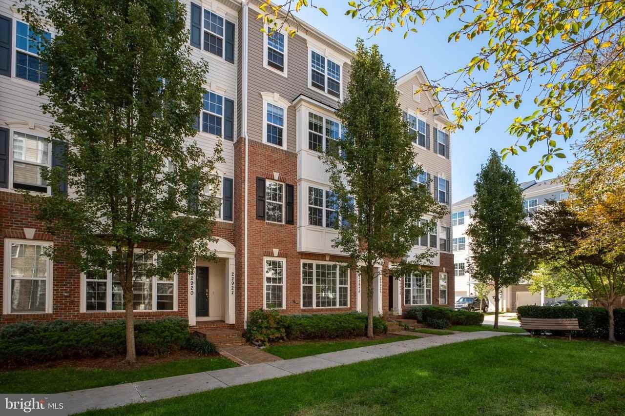 22926 Spicebush Dr Unit 1632 #1632 - Photo 3 of 35