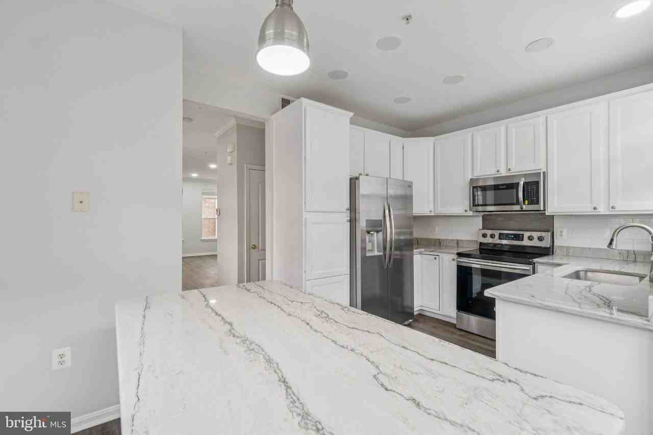 5611 Hartfield Avenue