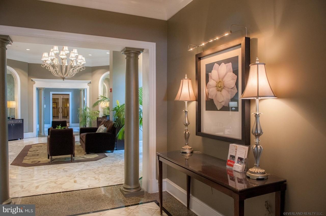 851 North Glebe Road #510 - Photo 7 of 30