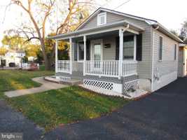 featured image of 203 West 5th Avenue ##Apt