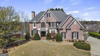 5685 Lake Manor Trac - Photo 1 of 1