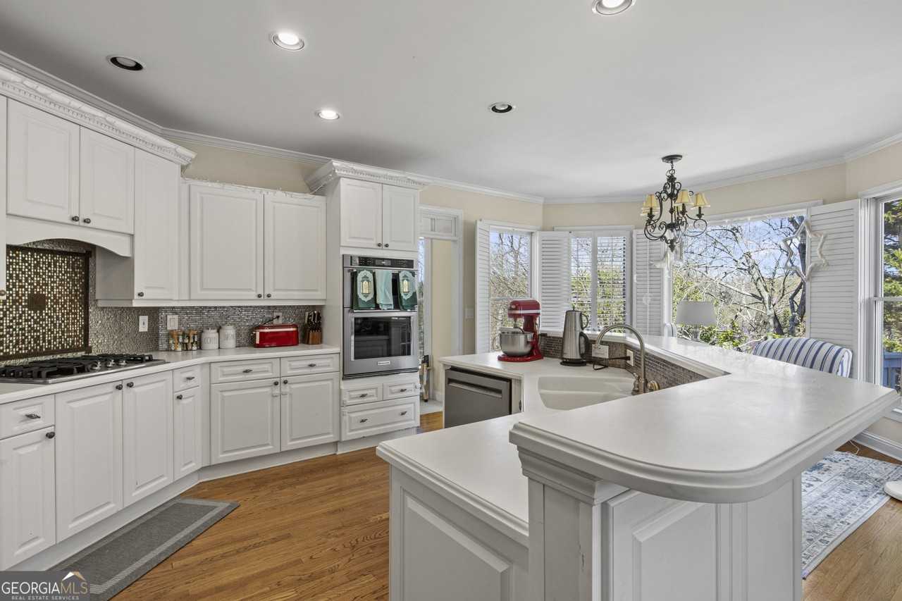 5685 Lake Manor Trac - Photo 6 of 24