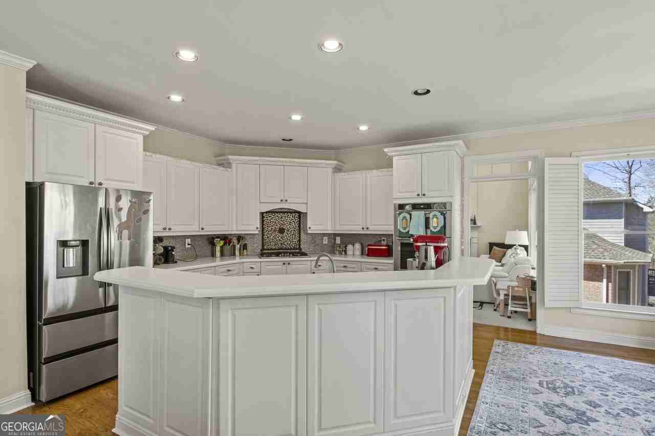 5685 Lake Manor Trac - Photo 7 of 24