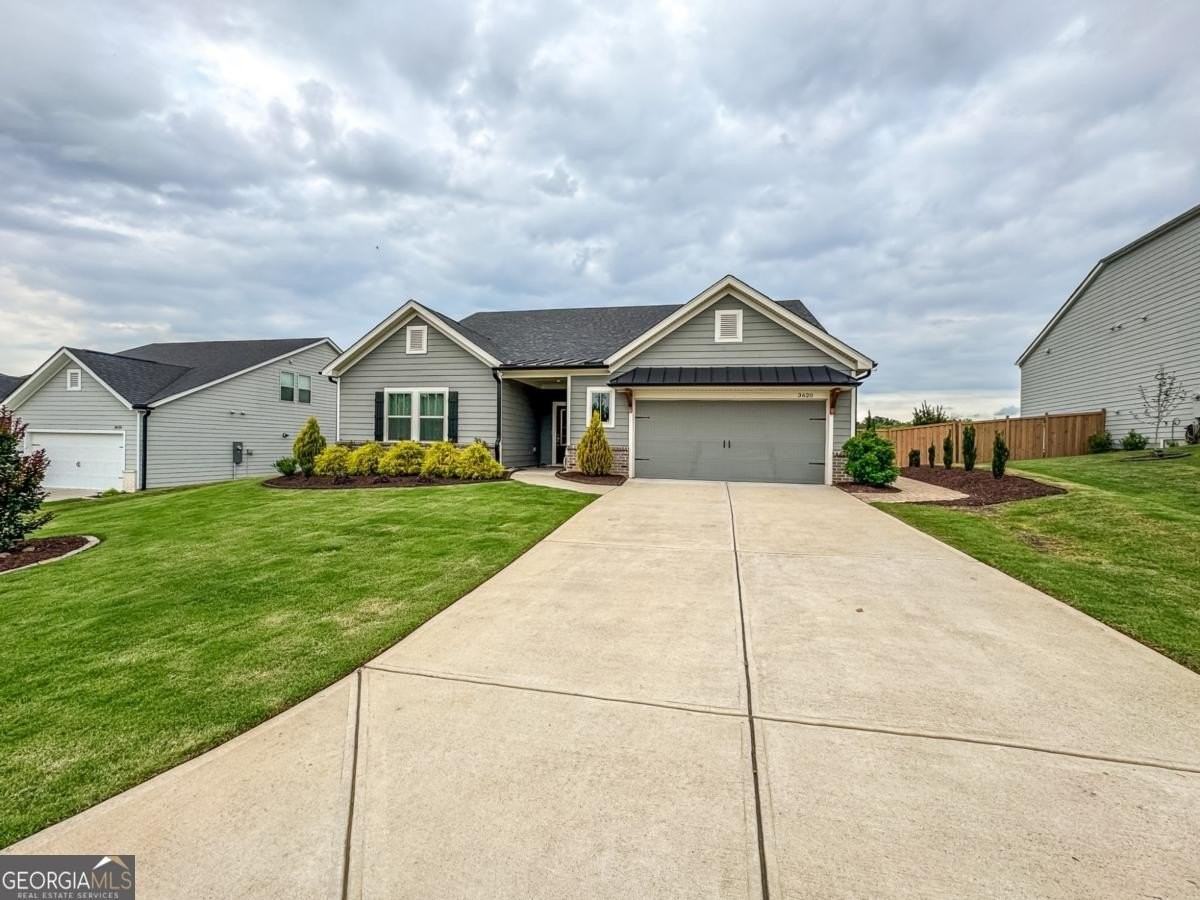 3620 Summerpoint Crossing - Photo 2 of 19