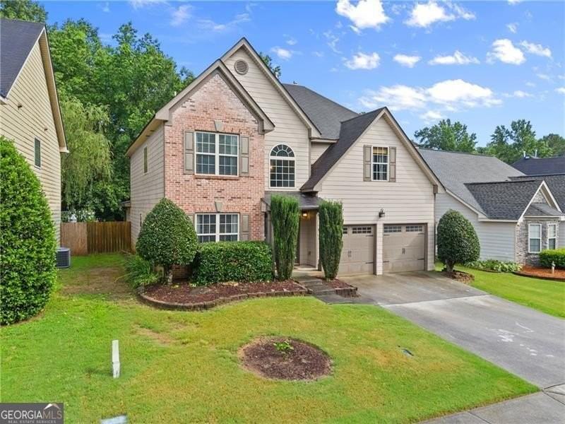 4945 Cottonwood Trl - Photo 3 of 50