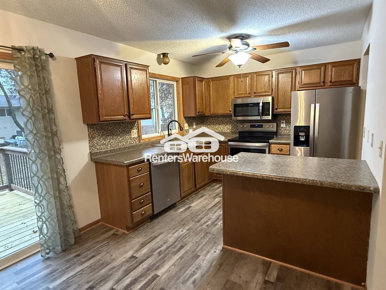 11907 Wintergreen Street Northwest - Photo 3 of 13