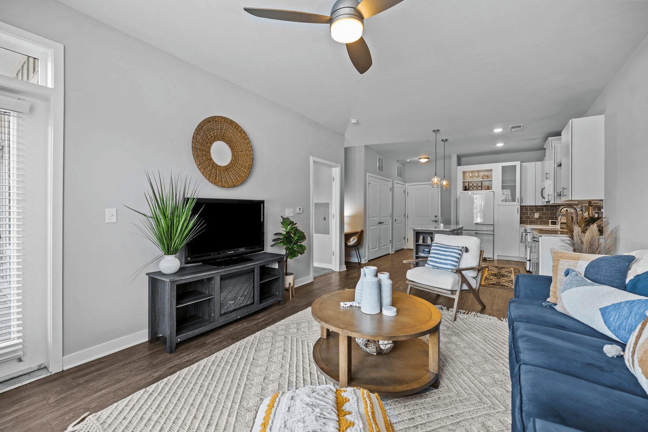 Asbury Flats - Photo 2 of 13